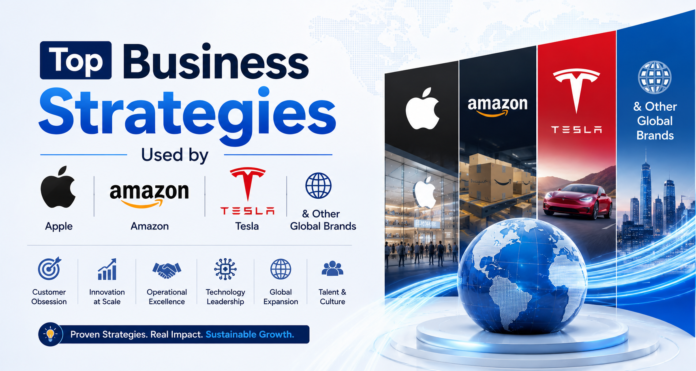 Successful Business Strategies