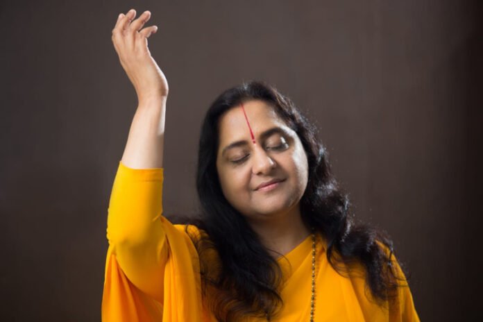 Raseshwari Devi