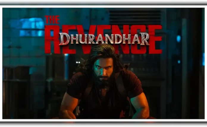 Dhurandhar 2 Netflix Release