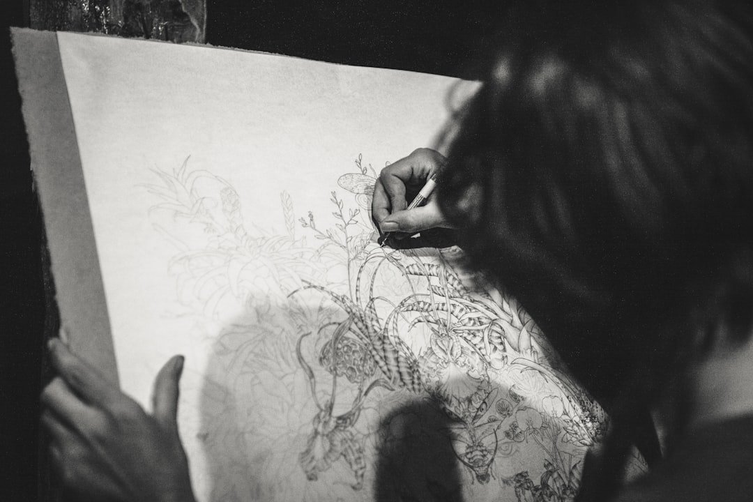 The Englishwoman who sketched India before photography took hold