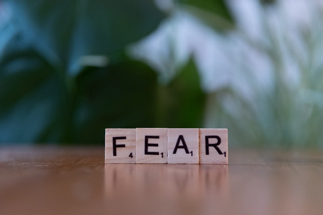 In India, fear has switched sides