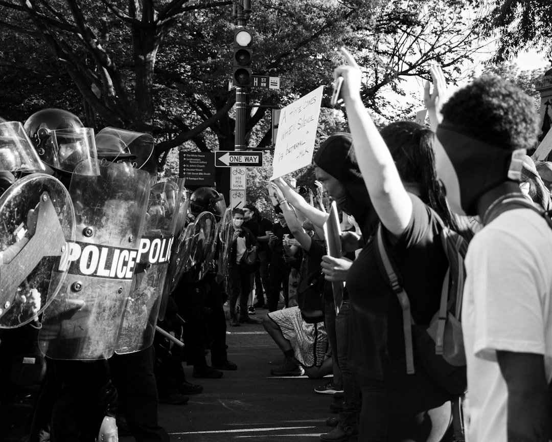 CJP protest: The youth movement India's Modi didn't see coming