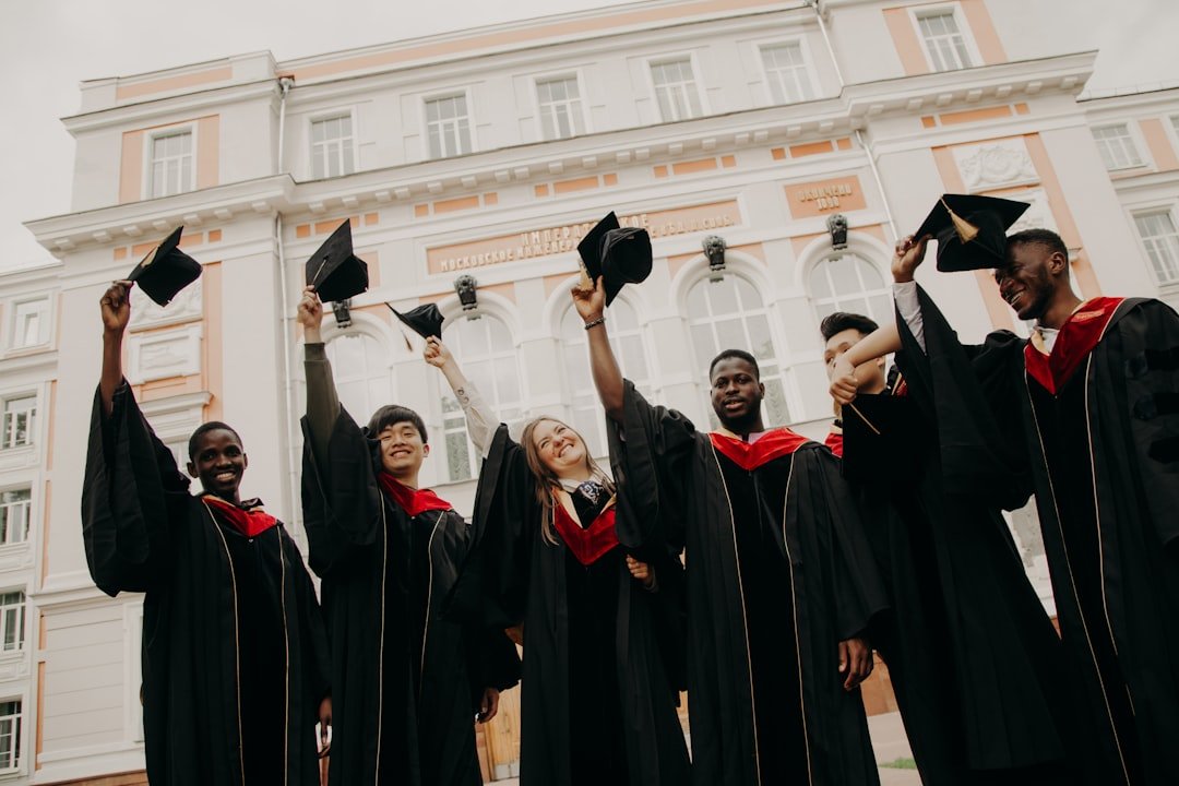 Study Abroad from India 2026: Complete Guide to USA, Canada, UK & Australia