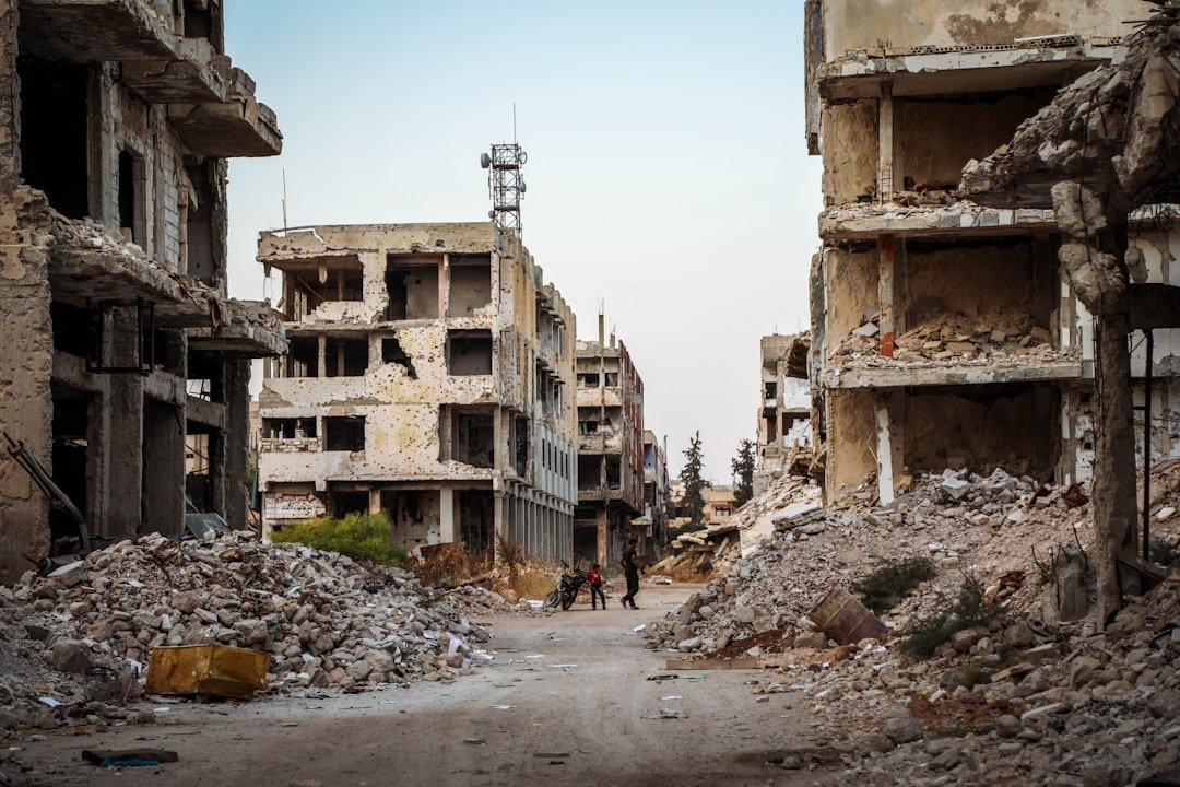 US wants intervention, but Syria signals diplomacy after FM’s Lebanon trip