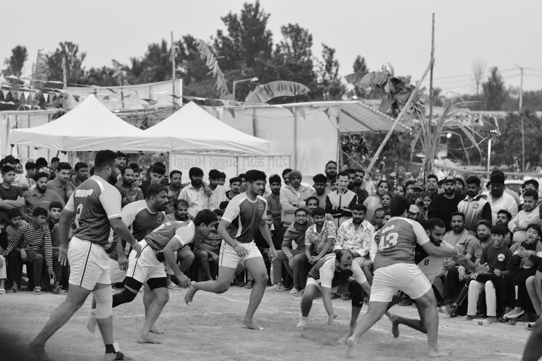 Pro Kabaddi League at 10: How PKL Turned a Village Game Into a Global Sport