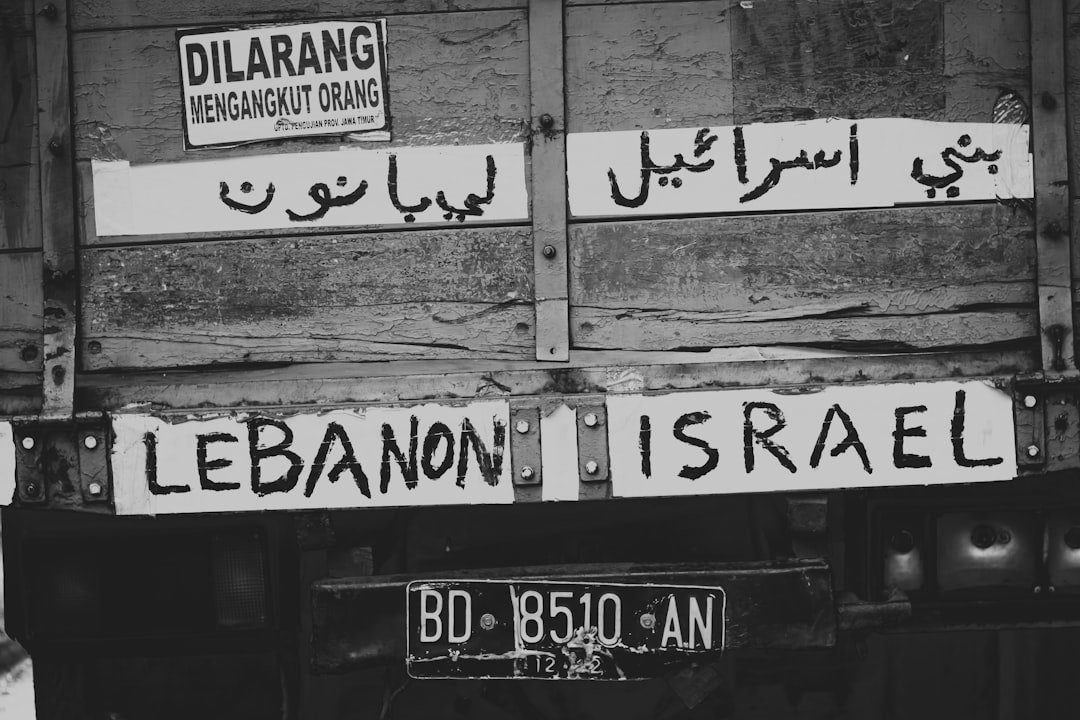 Lebanon passes long-sought amnesty law, a day after death penalty repeal