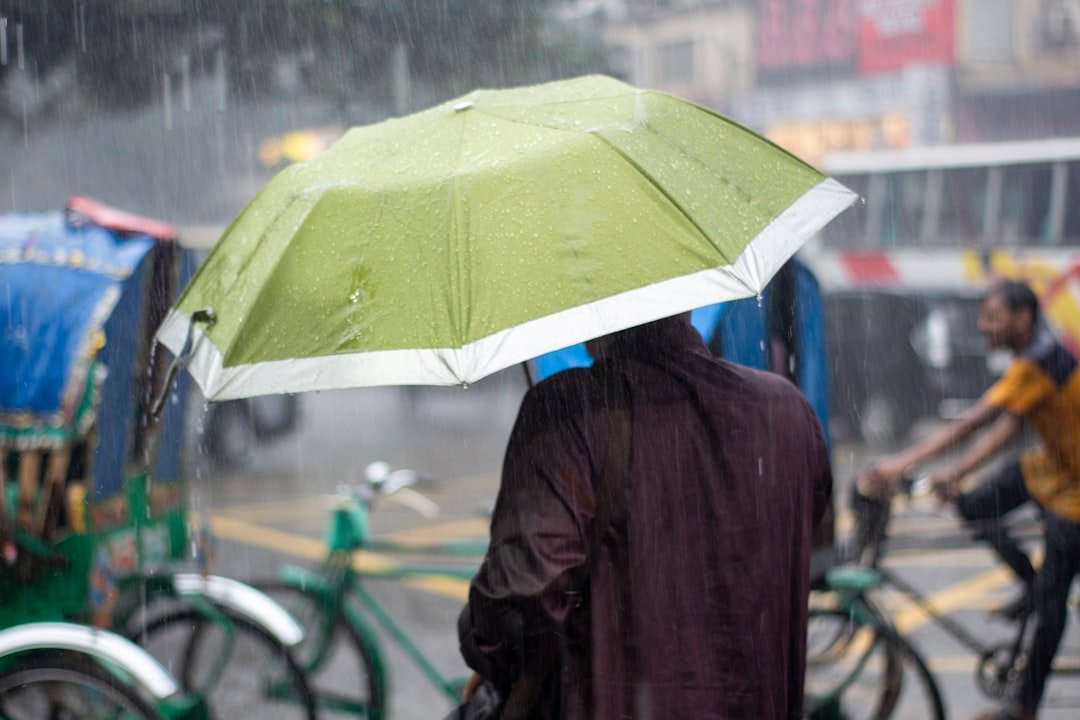 Monsoon Health Guide 2026: Protecting Yourself During India's Rainy Season