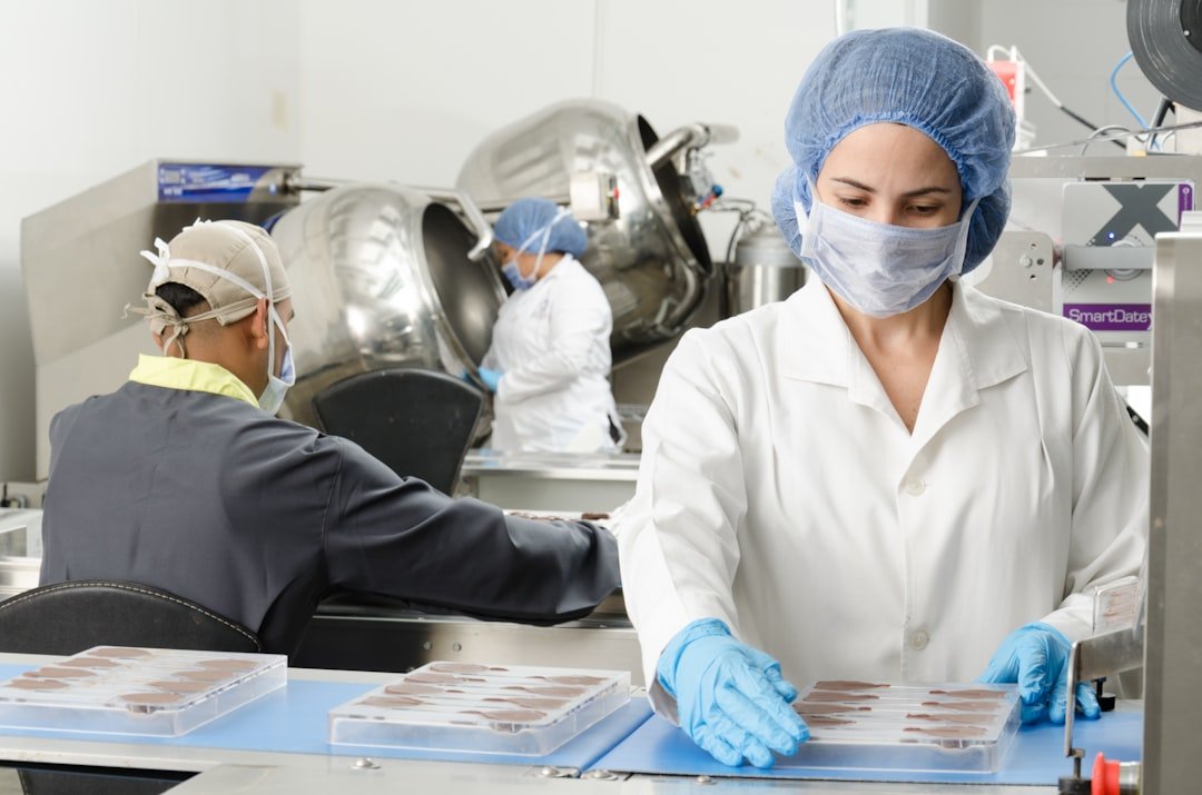 A food safety officer has become a social media star in India - why?