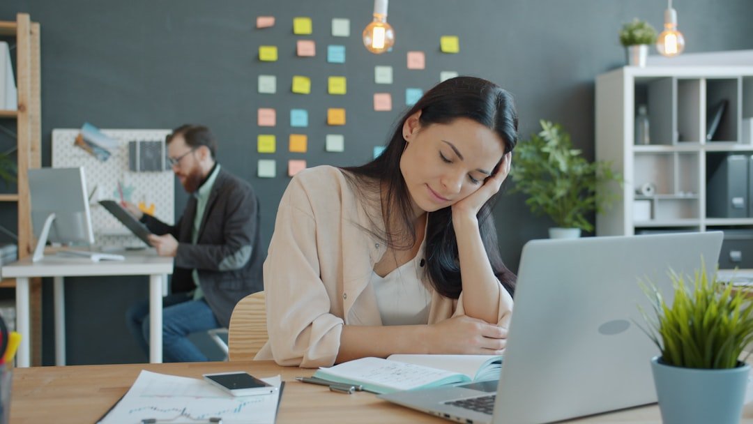 Mental Health at the Workplace in India: Signs You Are Burning Out and What To Do