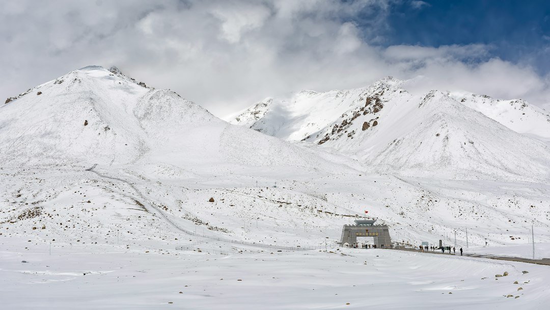 Why a new Pakistan-China border pact has irked India