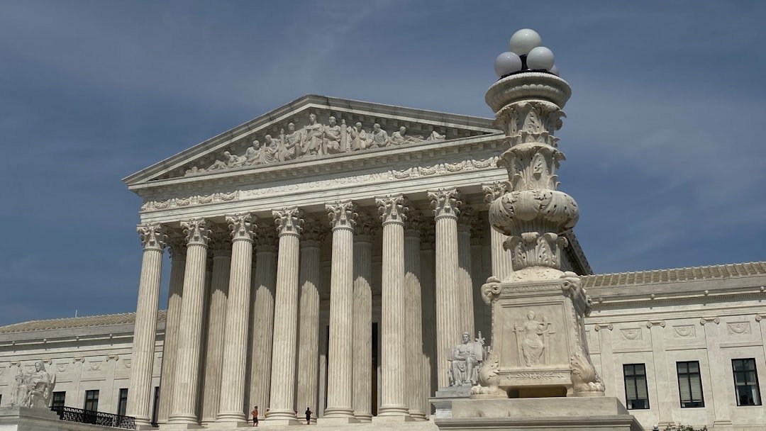 US Supreme Court blocks Republican-drawn congressional map in Missouri