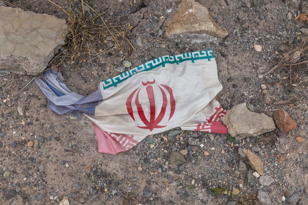 Trump’s Iran war now has a midterm election problem