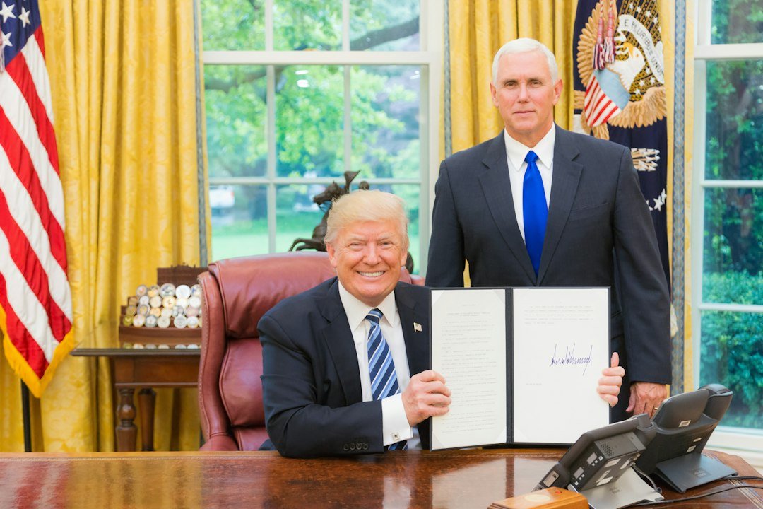 Trump endorses Netanyhu ahead of elections